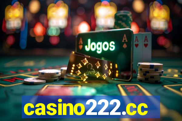 casino222.cc