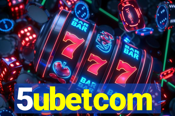 5ubetcom