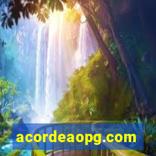 acordeaopg.com