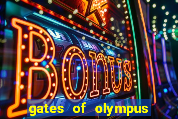 gates of olympus max win