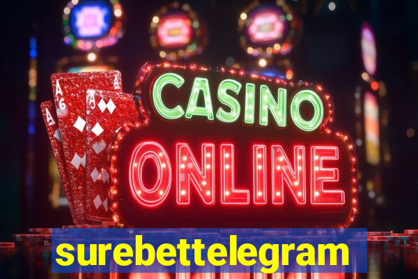 surebettelegram