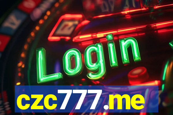 czc777.me