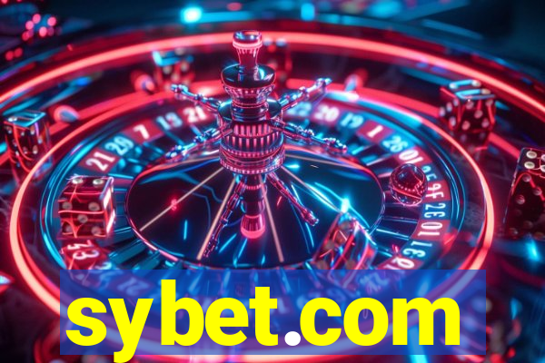 sybet.com