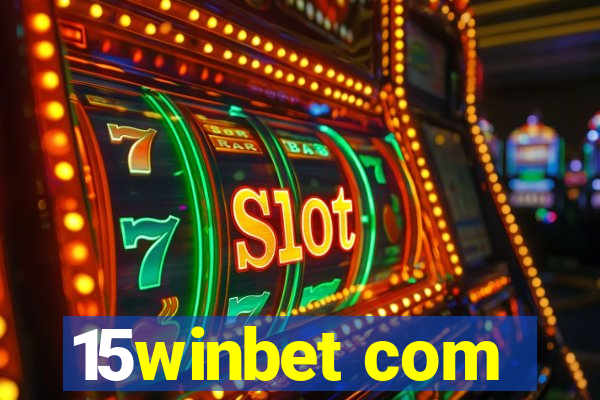 15winbet com