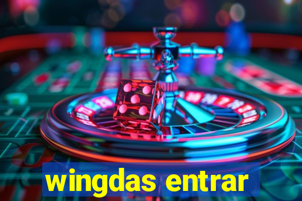 wingdas entrar