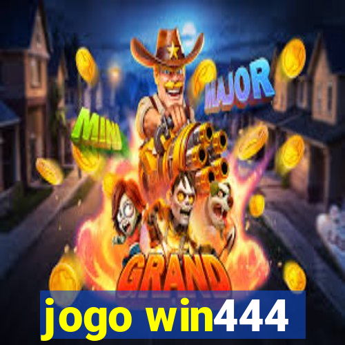 jogo win444