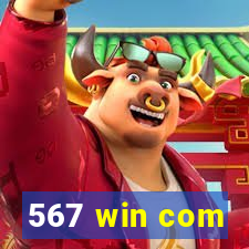 567 win com