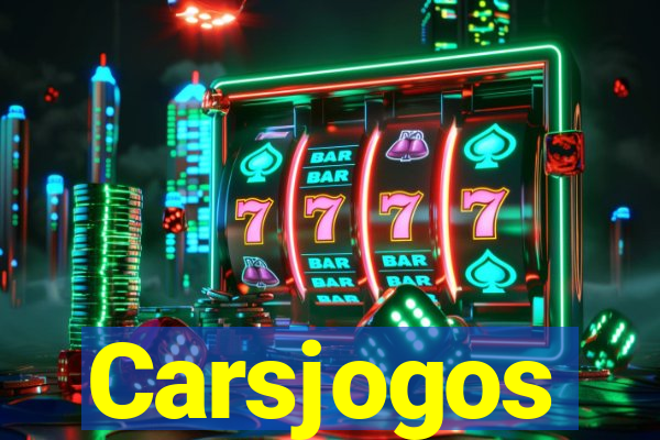 Carsjogos