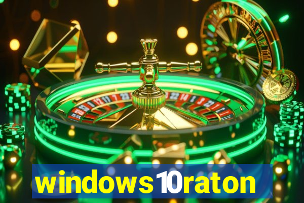 windows10raton