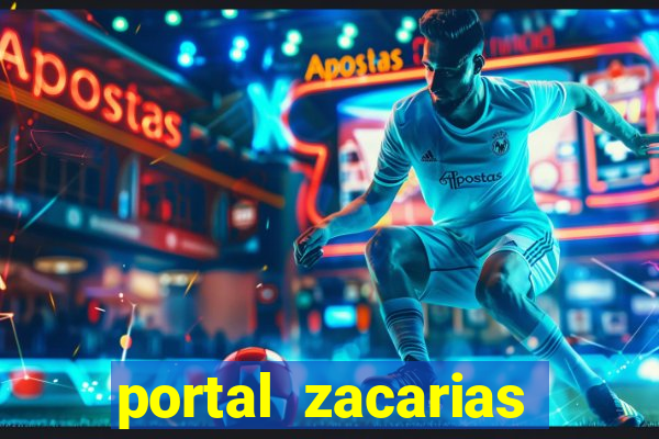 portal zacarias cavando a propia cova