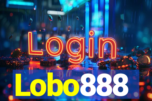 Lobo888