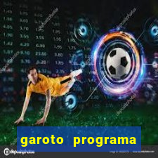 garoto programa porto alegre