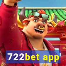 722bet app