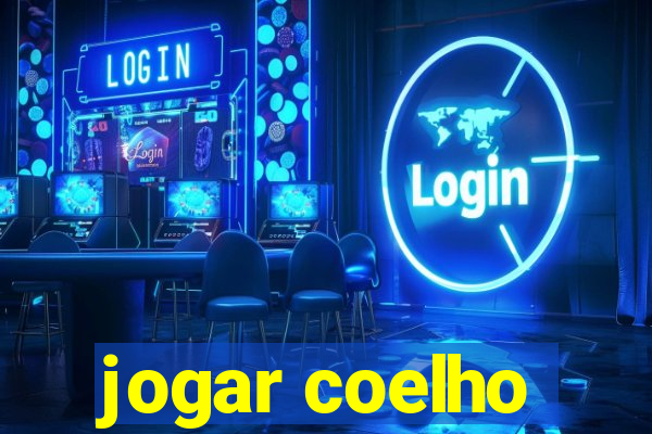 jogar coelho