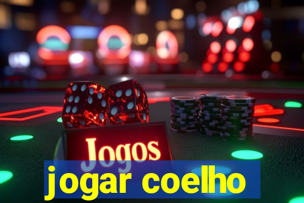 jogar coelho