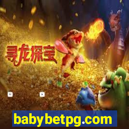 babybetpg.com