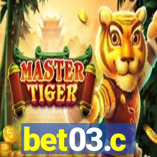 bet03.c