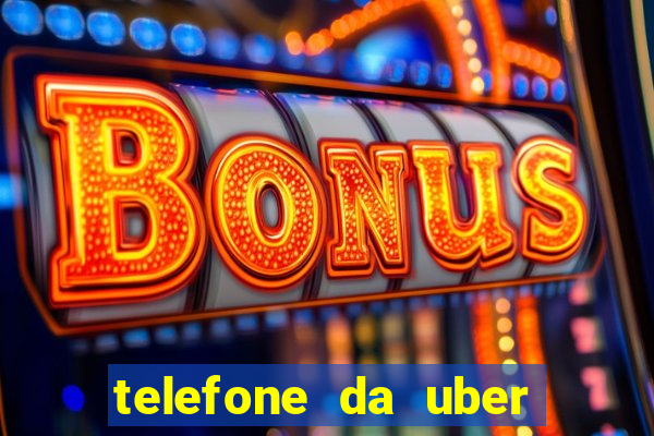 telefone da uber porto alegre