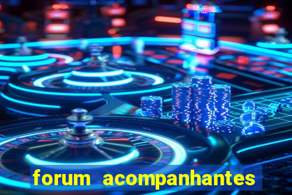 forum acompanhantes porto alegre