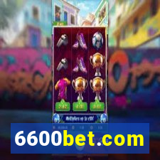 6600bet.com