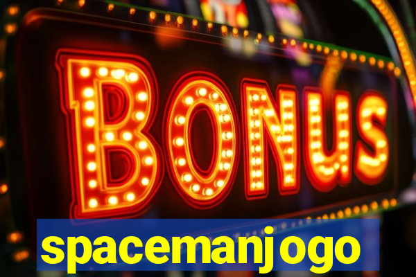 spacemanjogo