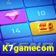 K7gamecom