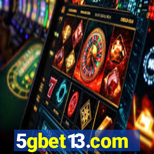 5gbet13.com