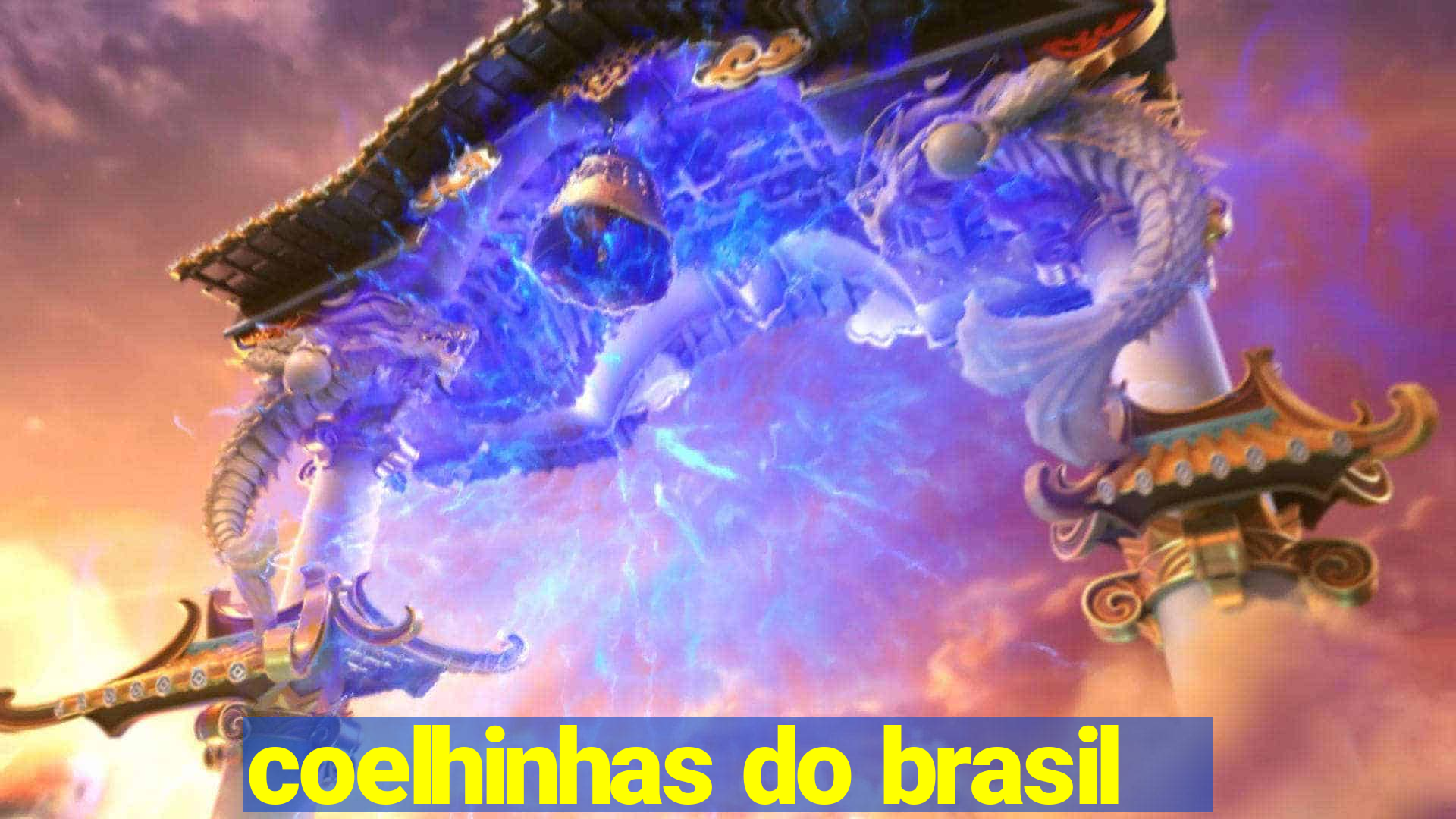 coelhinhas do brasil