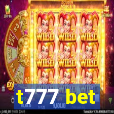 t777 bet