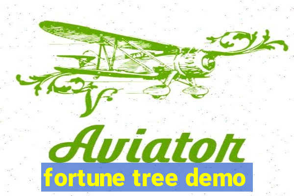 fortune tree demo