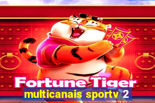 multicanais sportv 2