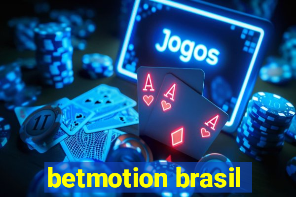 betmotion brasil