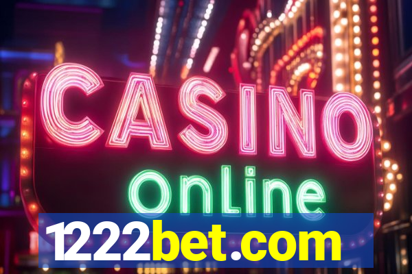 1222bet.com