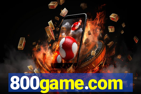 800game.com