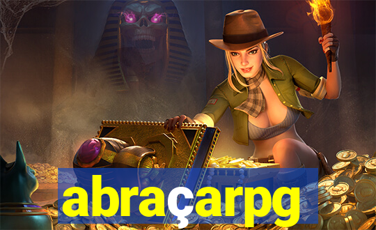 abraçarpg