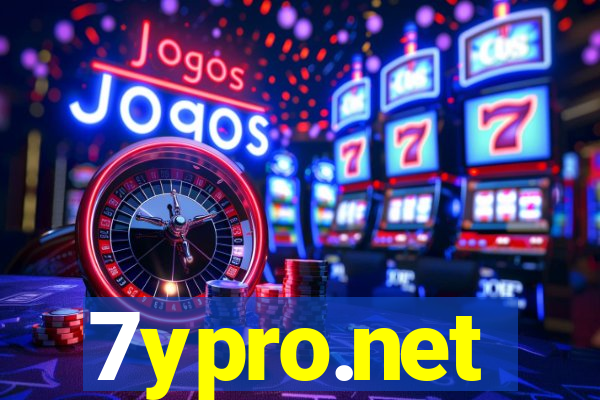 7ypro.net