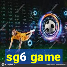 sg6 game