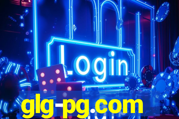 glg-pg.com