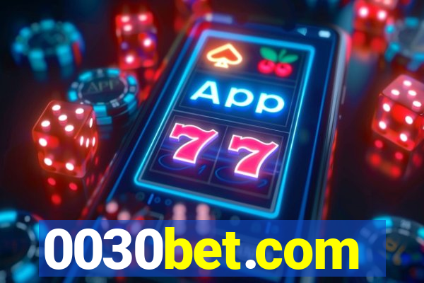 0030bet.com