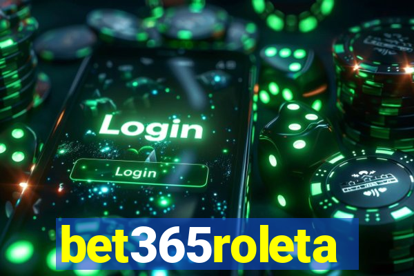 bet365roleta