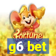 g6 bet