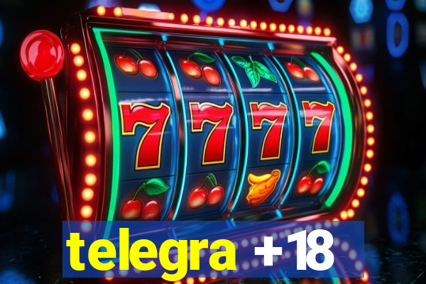 telegra +18