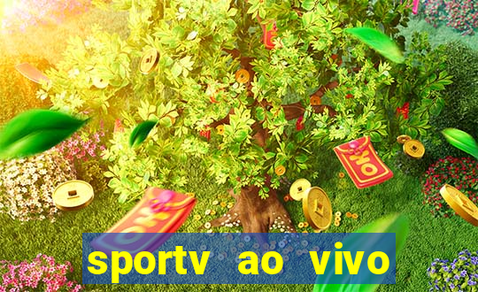 sportv ao vivo mega canais