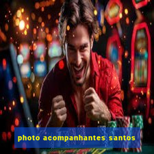 photo acompanhantes santos