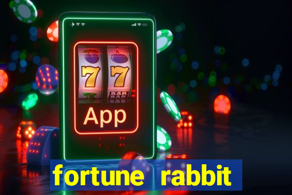 fortune rabbit gratis demo