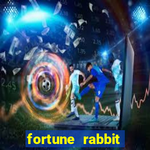 fortune rabbit gratis demo