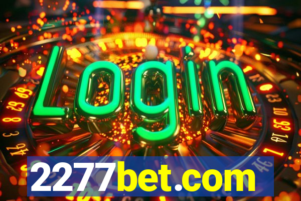 2277bet.com