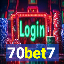 70bet7