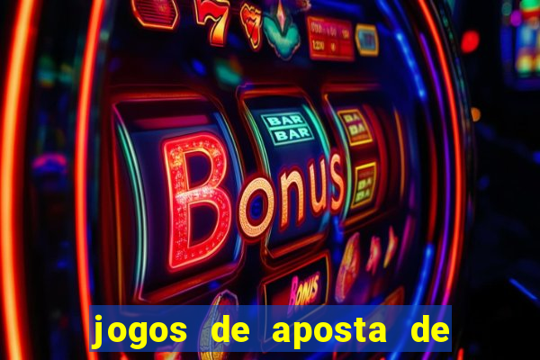 jogos de aposta de 50 centavos