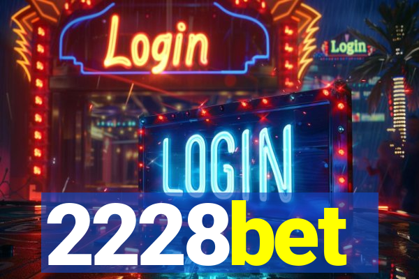 2228bet